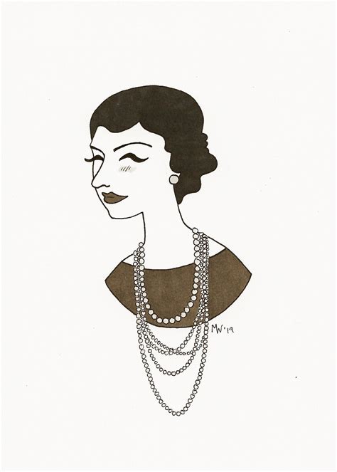 coco chanel année 60 illustration|coco chanel clothing.